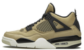 Air Jordan 4 - Mushroom
