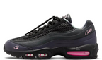 Air Max 95 - Corteiz Pink Beam