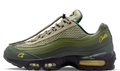 Air Max 95 - Corteiz Gutta Green
