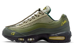 Air Max 95 - Corteiz Gutta Green