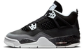 Air Jordan 4 - GS Fear