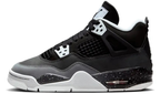 Air Jordan 4 - GS Fear