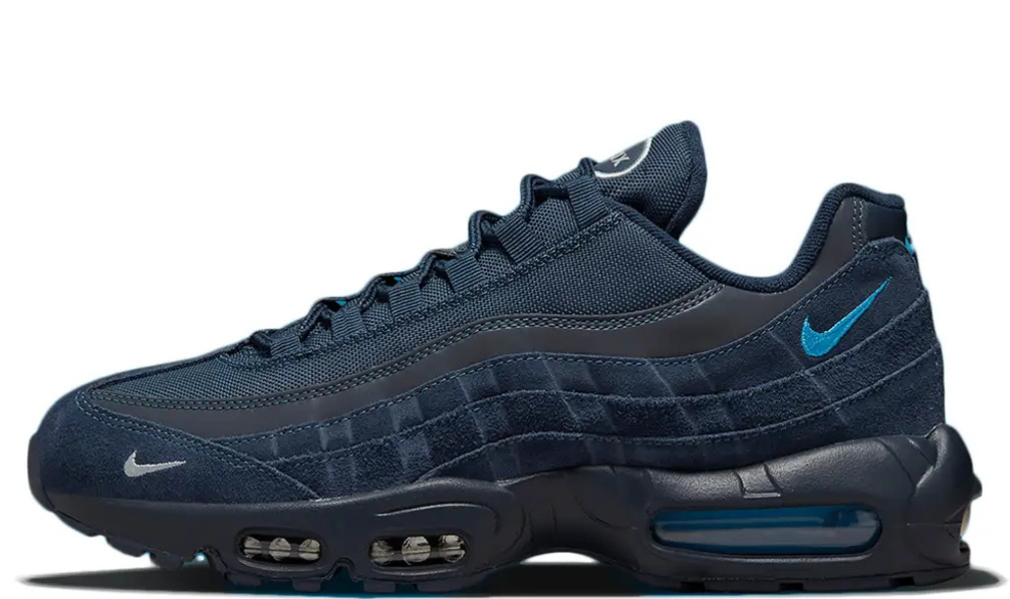 Air Max 95 - Navy Blue