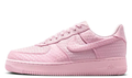 Air Force 1 - Valentines Day Pink Foam
