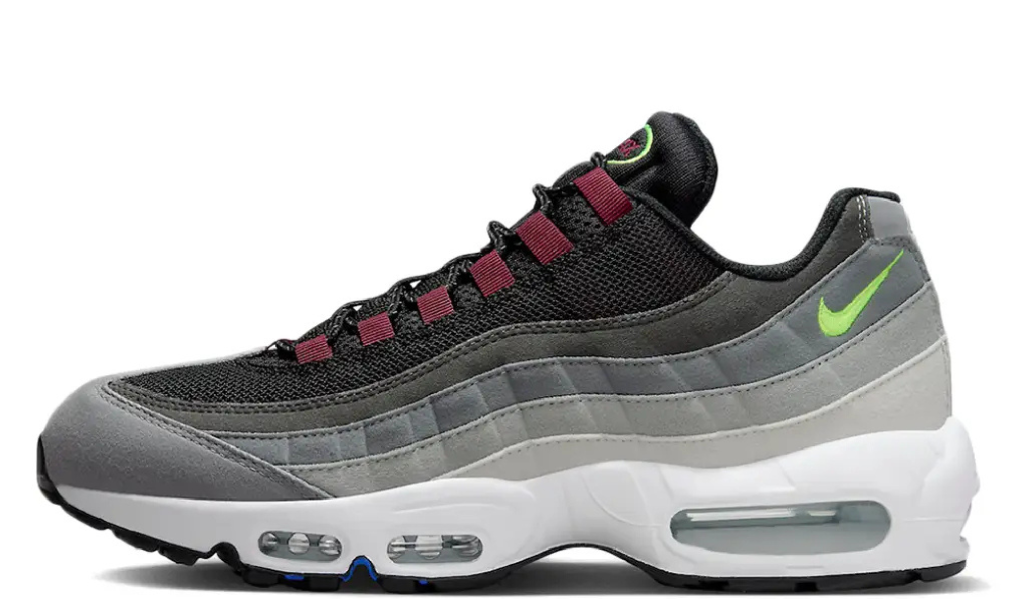 Air Max 95 - Greedy 4.0