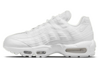 Air Max 95 - Triple White