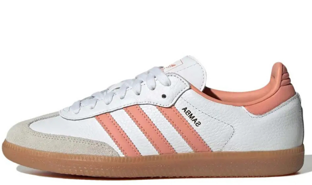 Samba OG - Wonder Clay