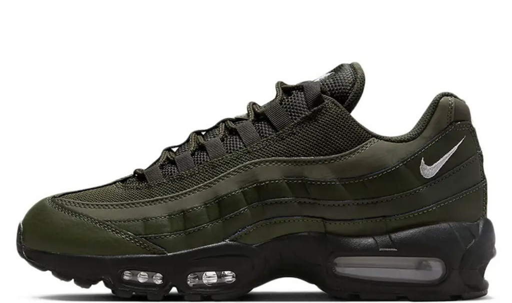 Air Max 95 - Reflective Olive