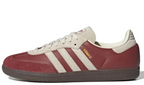 Samba OG - Preloved Ruby Cream White