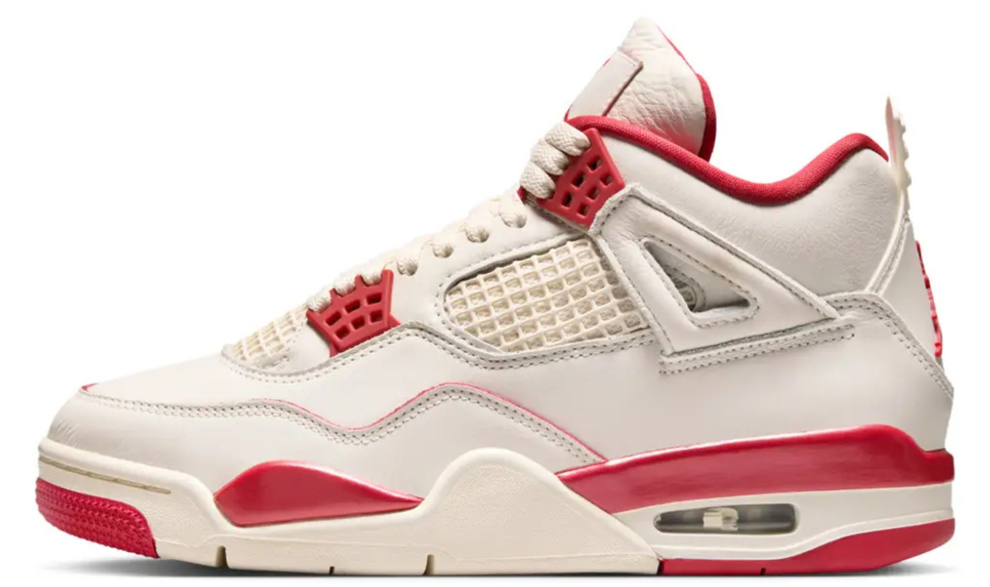 Air Jordan 4  - Valentines Day