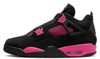 Air Jordan 4  - Pink Thunder