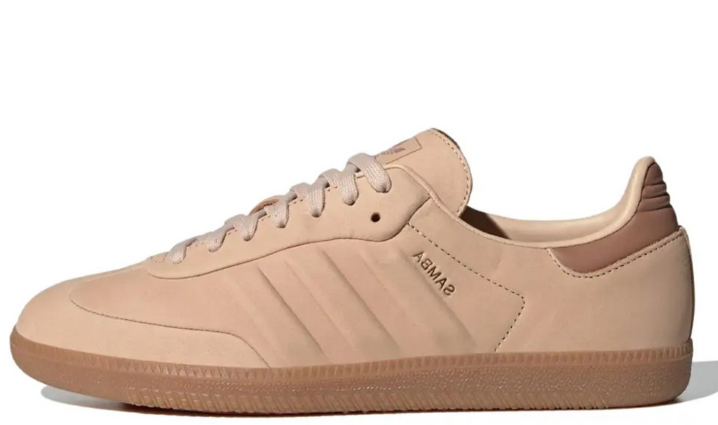 Samba OG - Blush Clay Gum