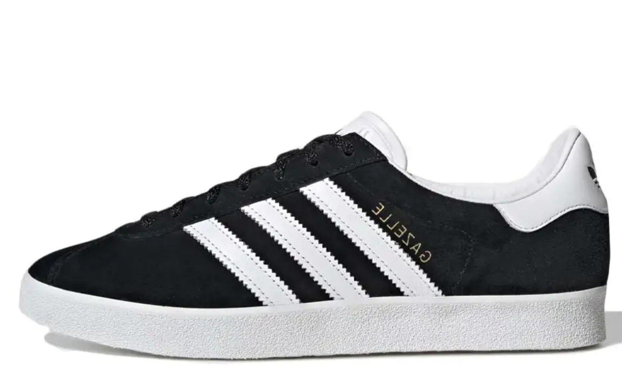Gazelle 85 - Black White