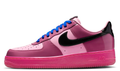 Air Force 1 - Pink Mulberry Rose