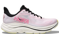 HOKA Clifton 10 - Carnation/Starlight Glow