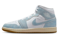 Air Jordan 1 - Denim Gum