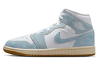 Air Jordan 1 - Denim Gum