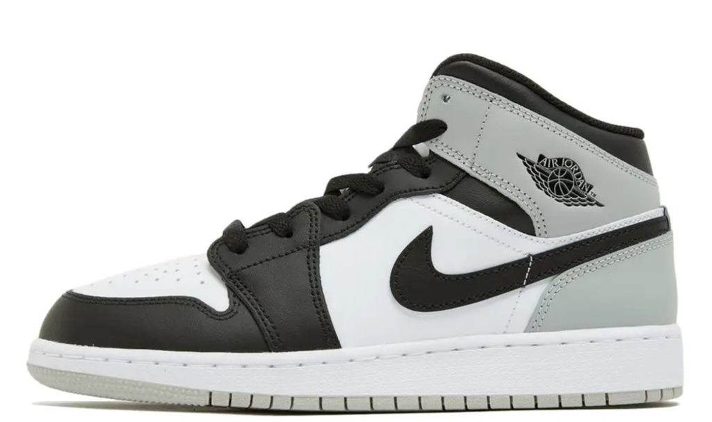 Air Jordan 1 - GS Barons