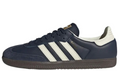 Samba OG - Navy White Gum