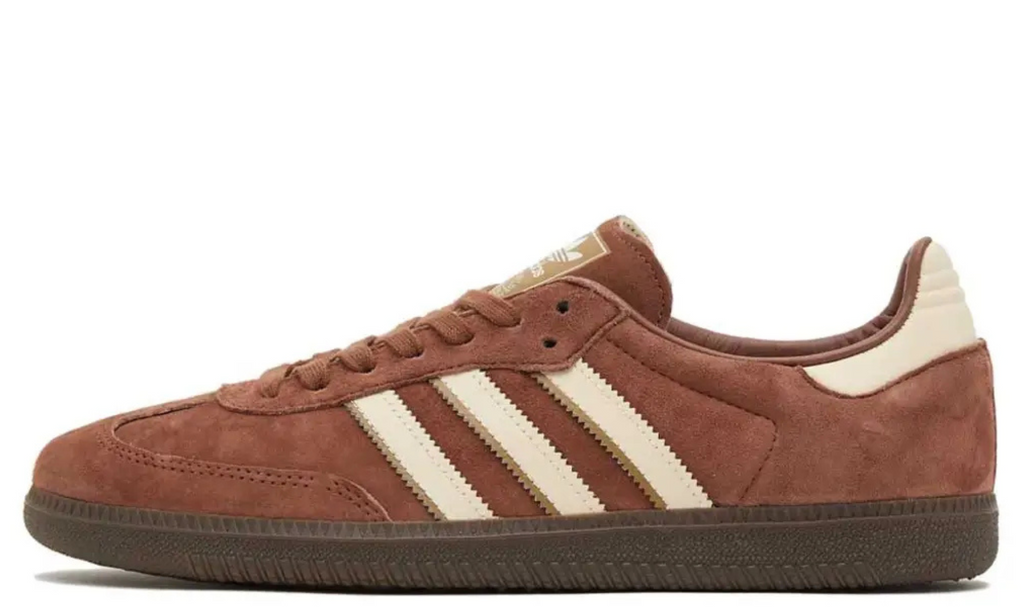 Samba OG - Brown