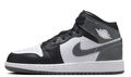 Air Jordan 1 - GS Iron Grey