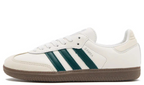 Samba OG - Cloud White Green