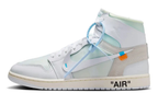 Air Jordan 1 X Virgil Abloh Archive - OG Alaska