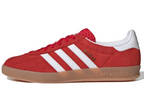 Gazelle Indoor - Better Scarlet Gum