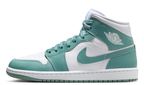 Air Jordan 1 - White Cannon