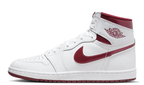 Air Jordan 1 - 85 Metallic Burgundy