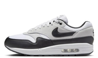 Air Max 1 -  Essential White Black