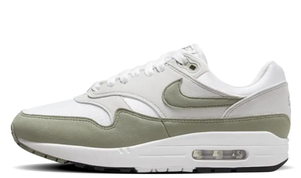 Air Max 1 -  87 Light Army