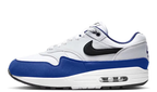 Air Max 1 - Deep Royal Blue