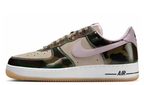 Air Force 1 - Patent Camo Pink