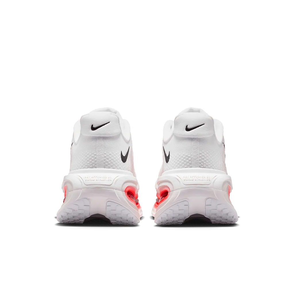 Vomero Premium - White/Black/Bright Crimson
