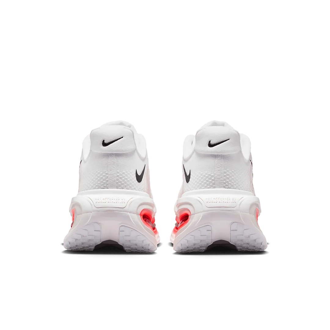 Vomero Premium - White/Black/Bright Crimson