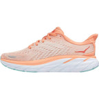 HOKA Clifton 8 - Cantaloupe