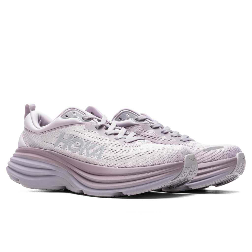 HOKA Bondi 8 - Elderberry