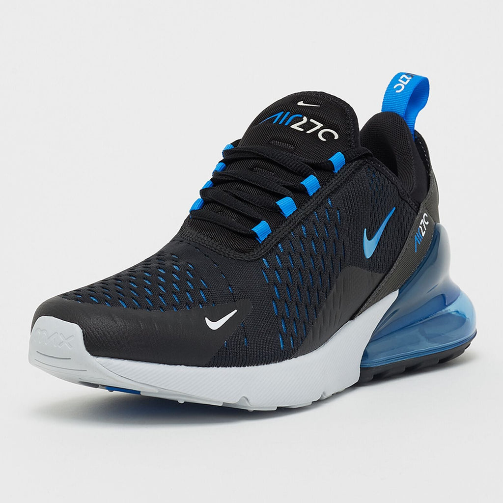 Air Max 270 - Midnight Navy