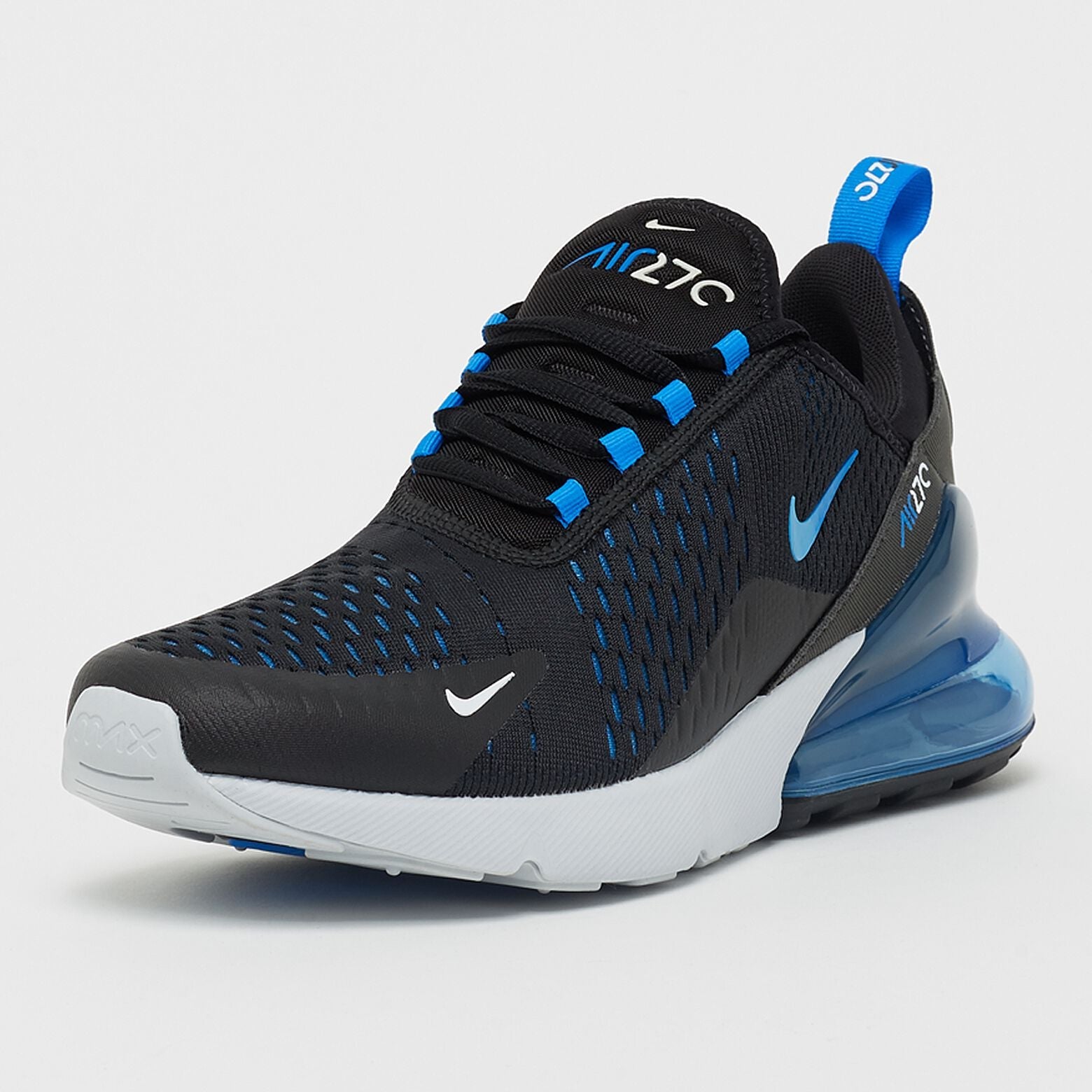 Air Max 270 - Midnight Navy