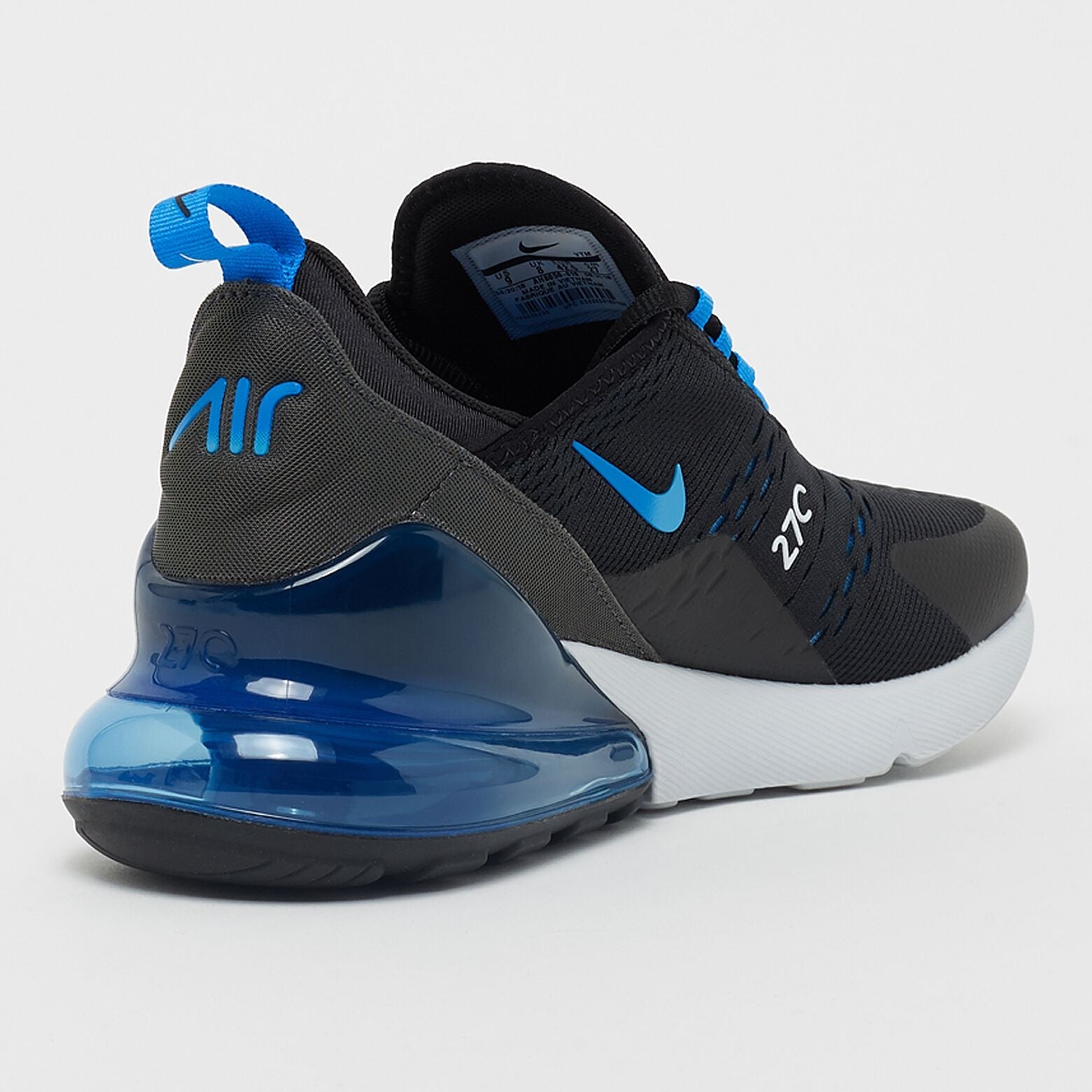 Air Max 270 - Midnight Navy