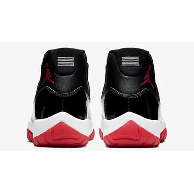Air Jordan 11 - Bred