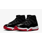 Air Jordan 11 - Bred