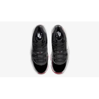 Air Jordan 11 - Bred