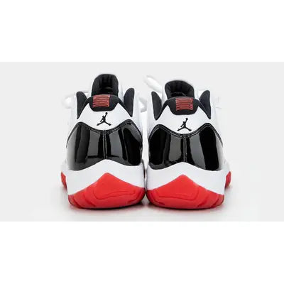 Air Jordan 11 Low - Concord Bred GS