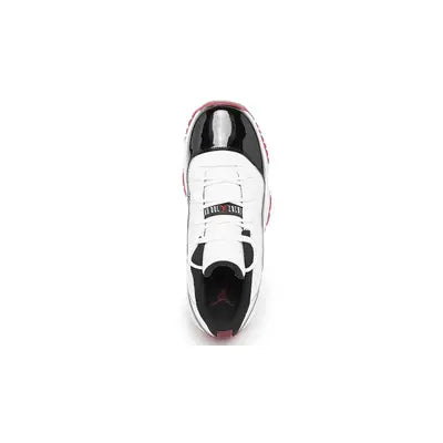 Air Jordan 11 Low - Concord Bred GS