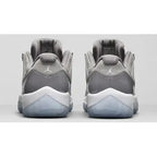 Air Jordan 11 Low - Cool Grey
