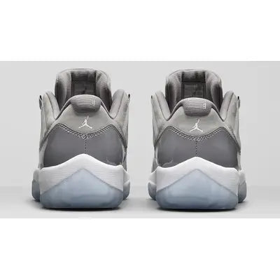Air Jordan 11 Low - Cool Grey