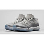 Air Jordan 11 Low - Cool Grey
