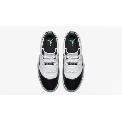 Air Jordan 11 Low - Easter